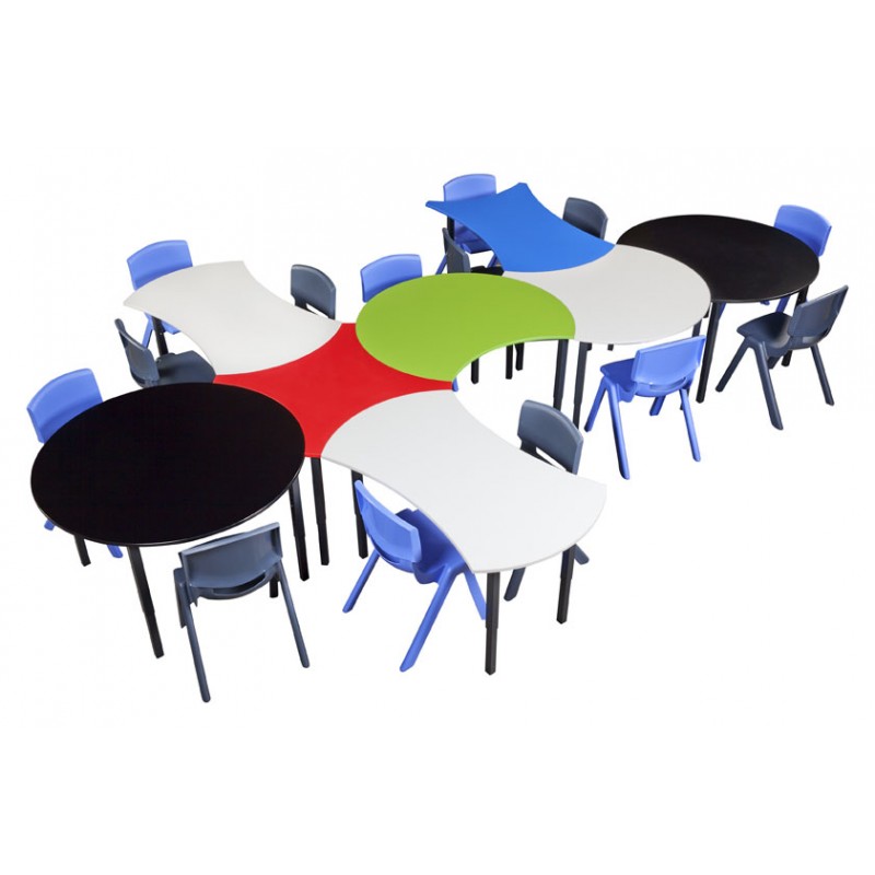 Axe Collaborative Table